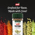0.75 oz Badia Organic Thyme Leaves, Aromatic Herb for Soups, Stews, Meats, & Vegetables