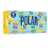 Pack, 12 oz 18 pack Polar Seltzer Water Citrus Variety fl cans
