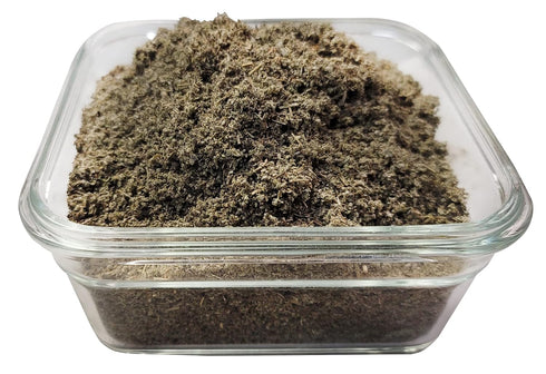 1 Naturejam Rubbed Sage Food Grade Pound-Salvia officinalis Bulk Herbs For Tea or Cooking