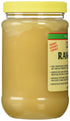 YS Royal Jelly/Honey Bee 22 Oz (4 Count (22oz Y.s. Eco Bee Farms Raw Honey - Jars Each))