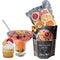 Dried Citrus Slices | 35 Slices | Preserved Peel Premium DRIED FRUITS