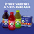V8 100% 8 oz (6 Pack) Blissfully Berry Fruit and Vegetable Juice, fl Can