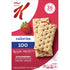 100 15.84oz (36 Special K Bar Pastry Crisps, Calories, Breakfast Bars, Value Size, Strawberry, Box Crisps)