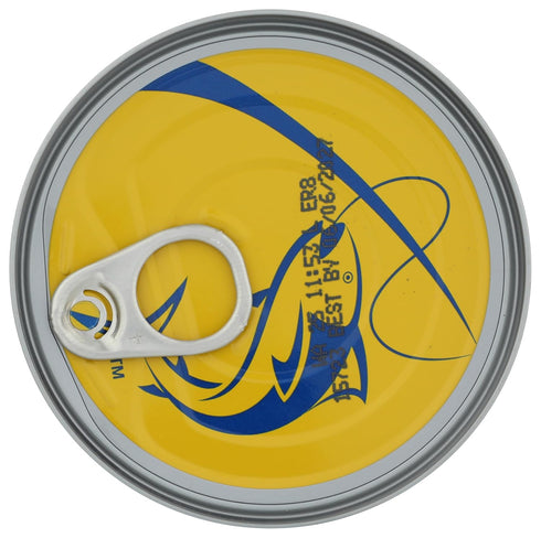 Albacore 5 oz Wild Planet Wild Tuna in Extra Virgin Olive Oil