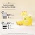 11.1 OZ (Pack 3) SodaStream Crafted Cocktail Mixers: Pineapple Jalapeno Flavor, Non-alcoholic mixers expertly crafted