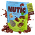 1LB, (Pack 1) Nutic Milk Chocolate Covered Cashews - Creamy Delights for Snacking & Gifting, Irresistible