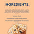 20.5 oz. Duncan Hines Simple Mornings Blueberry Streusel Flavored Muffin Mix