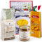Gusta Risotto alla Milanese Meal Kit - Made in Italy - Gourmet