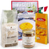 Gusta Risotto alla Milanese Meal Kit - Made in Italy - Gourmet