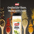 17 oz Badia Minced Onion, Dehydrated Onion Flakes for Cooking & Seasoning Rich Savory Flavor
