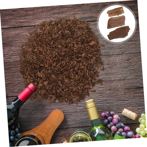 Whiskey Aging Oak Chips - Essential Home Brewing Supplies