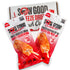 2 Pack. Sow Good Freeze Dried Ice Cream Candy Berry Crunch Ice Cream Bar Perfect for Snacking, Parties & Astronauts