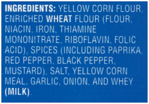 10 oz (Pack 8) McCormick Golden Dipt Cajun Seafood Fry Mix