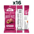 2.25 (Pack 16) Nut Harvest, Deluxe Mixed Nuts, Ounce