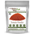 8 oz, 4 oz 4 oz The Spice Way Tomato Powder Sumac Ground and Cardamom Pods