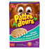 Dare Bear Paws Birthday Cake Soft Cookies, 168g, Peanut Free, Imported from Canada