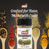 1 oz Badia Rosemary Leaves, - Dried Rosemary Herb, Earthy & Aromatic, Gluten Free
