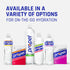 3 Pack, 16.9 oz (12 Pack) Propel Energy Boost Zero Calorie Flavored Water with Electrolytes and Caffeine, Flavor