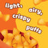 Pack, (3 Pringles Mingles Puffed Snacks, Variety Cheese Puffs, Salty Snacks Bags)