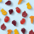 0.8 oz, 40 (Pack 3) Mott's Fruit Flavored Snacks, Assorted Fruit, Pouches, ct