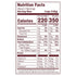 100% (7oz, 6-Pack) Jasberry Organic Rice - Superfood with High Antioxidants, Ready to Eat or Heat, Jasberry Rice