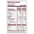 7.05 Jasberry, Rice Superfood Green Curry Organic, Ounce