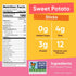 Yammy 9-Pack) 1 Packs Dried Fruit Snack (Variety - No Sugar Added Ingredient Healthy Snacks for Adults & Kids - Sweet