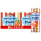 Sanpellegrino CIAO Blood Orange Sparkling Water, Low-Calorie Italian Sparkling Water with Real Fruit