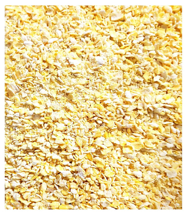 Adventures in Homebrewing Aseneat 5 lb Flaked Corn (Maize).