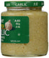 Polaner 10 Premium White Chopped Garlic, Ounce