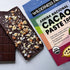100% (8 227g) Wilderness Poets Organic Cacao Paste - Made from Stone Ground, Raw Cacao Beans Ounce