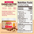 (2 Count, ELAVI Keto Cashew Butter, Kid-Friendly, Low-Sugar Dessert Spread | Vegan, No Added Sugar, No Sugar Alcohols