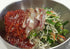 (15.2oz) Q-Rapha Korean Bibim Bap Cho Gochujang - GMO and Gluten free, Vegan