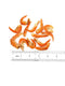 Greenlike Dried Shrimp X-Large/Large/Medium Shelling Shrimp // 8oz (X-Large)
