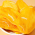 GROWTHY 200Grams, Soft Dried Mango Slices Low Sugar, Soft & Juicy Texture, No Preservatives or Artificial, Healthy Soft