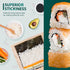 2 (Pack 3), Soeos Japonica Sushi Rice Pound of Short Grain Rice, Gluten-Free, Non-GMO White Japanese-Style Sticky Rice