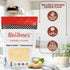 Wellbee's (2 LB.) Cashew Flour