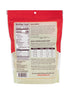 24oz (Pack 4) Bob's Red Mill Organic Creamy Wheat Hot Cereal, of - Organic, Non GMO, Gluten Free, Whole Grain, Vegan