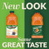 64 Oz (Pack 1) Tree Top Orange Passionfruit Juice, Fl