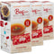 SAVORY CHOICE Beef Broth Concentrate, 3 Box of 12 Packets (12g) -