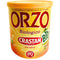 Crastan 1870 Instant Organic Barley Coffee Substitute 4.4 oz. (125g) Roasted Ground Barley -
