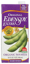 Eden Foods Extra Organic Original Fortified Soymilk, 32 oz