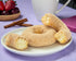 10.5 oz (1pk) Katz Gluten Free Cinnamon Donuts. Soft, spiced, and sweet, Free of Dairy, Soy, Tree Nuts, and Peanuts