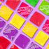 Now and Later 60 Original Mix, Individually Wrapped Mixed Fruit Chew Candy, Ounce Jar