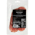 4 oz COLUMBUS Salami Sliced and Peppered, Italian, Authentic Flavor For Charcuterie Boards, Sandwiches, and Lunch Meat