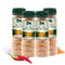 Dh Foods Chili Salt Vietnamese Seasoned Salt Blend of Salt, Chili &