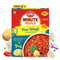 MTR - Pav Bhaji - Spiced Vegetable Gravy - Authentic Indian Ready-to-Eat