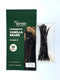 SANHA VANILLE DE MADAGASCAR SANHA Madagascar Vanilla Beans (10 Count, Grade A, Hand-Selected) - Organic Vanilla