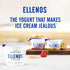 Ellenos 5.3 Oz Yogurt, Mango