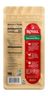 2 lb (Pack 4) Royal White Basmati Rice - Organic Long Grain Basmati Rice - Bag